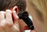 Ear Exam