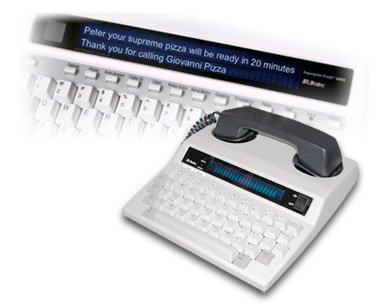 Deaf Technology