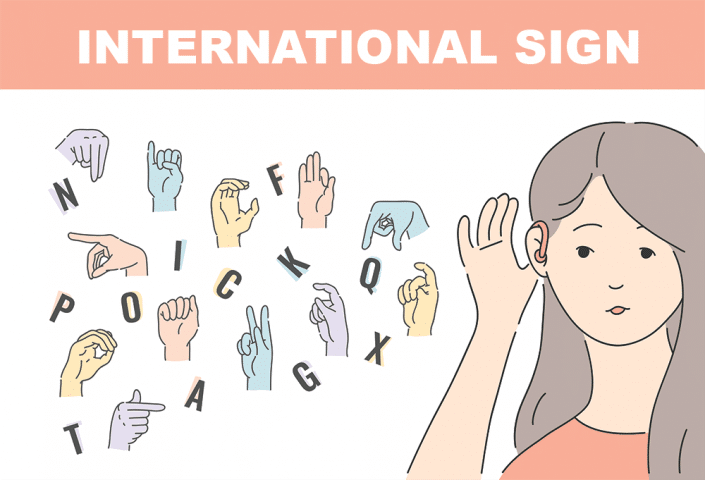 Is American Sign Language Universal? | Start ASL