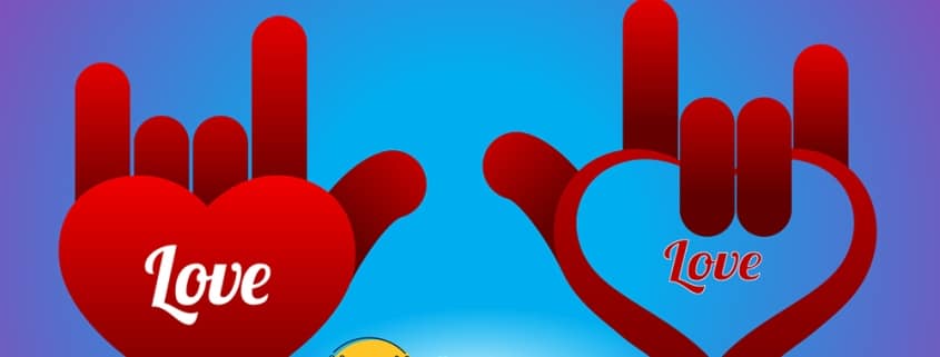Beauty and Benefits of Using American Sign Language