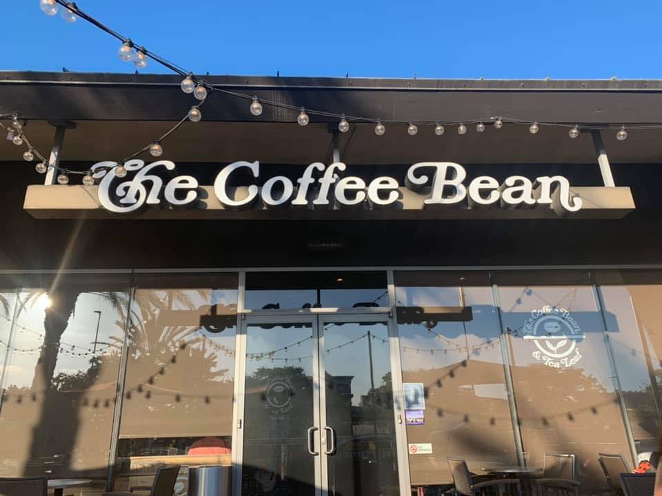 Coffee Bean | Start ASL