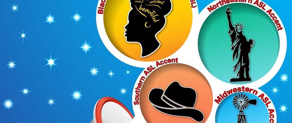 Does American Sign Language Have Accents