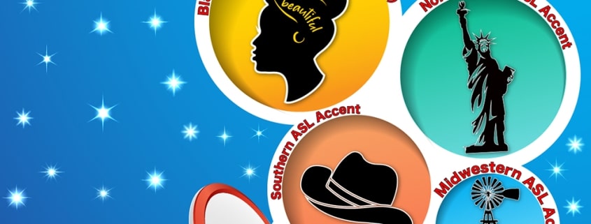 Does American Sign Language Have Accents