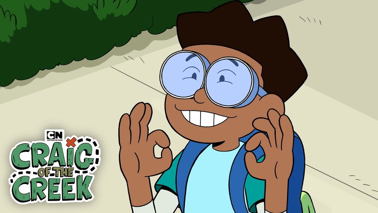 How Craig of the Creek Will Inspire Everyone Even Kids to Learn ASL Online