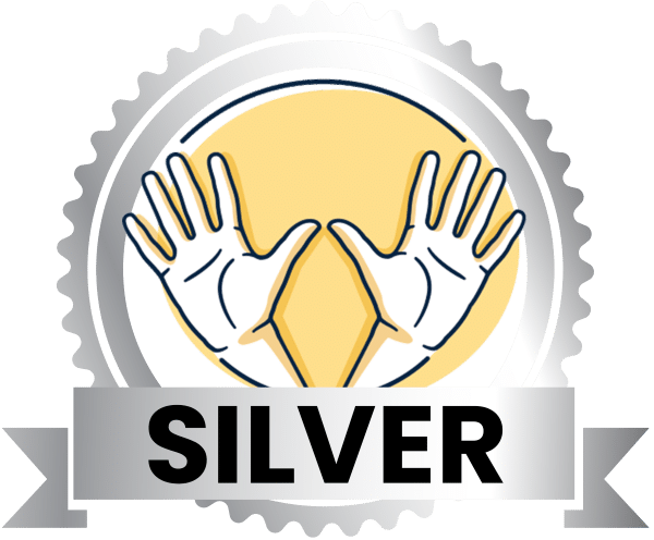 Start ASL Silver Level