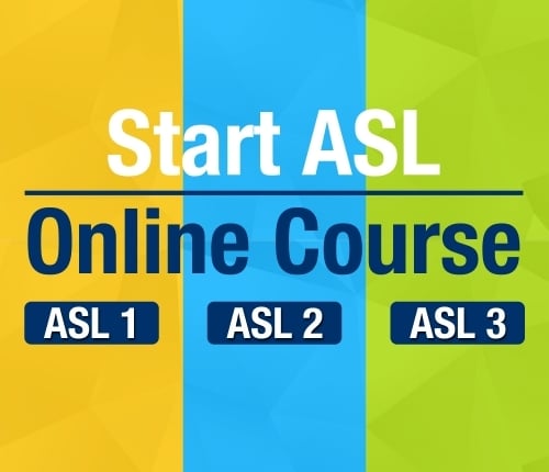 online asl curriculum