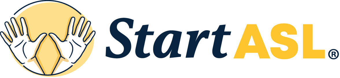 Start ASL Logo