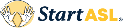 Start ASL Logo