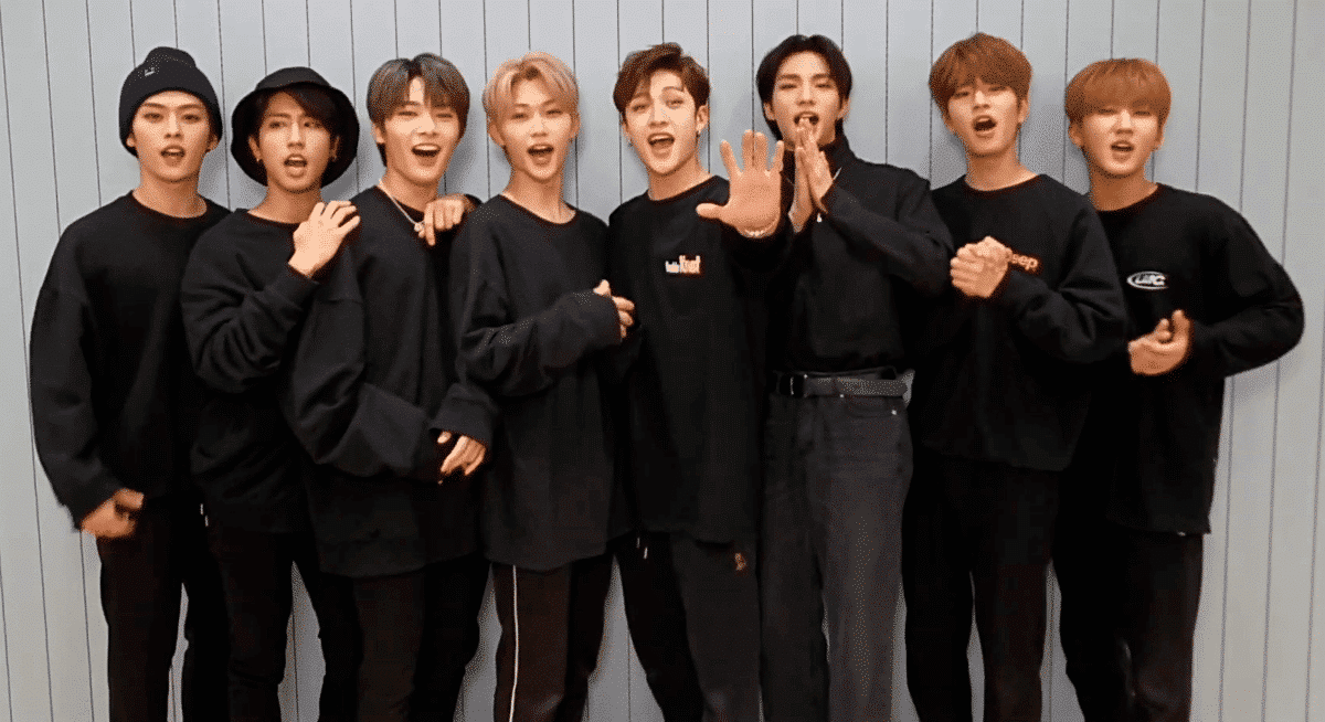 Stray Kids Hyunjin Will Make You Want to Learn ASL | Start ASL Stray Kids' Hyunjin Giving a Shout-Out to ASL Interpreters Will Make You Want to Learn ASL