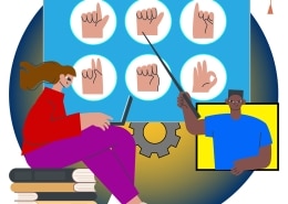 Understanding and Learning American Sign Language | Start ASL Understanding and Learning American Sign Language