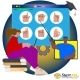 Understanding and Learning American Sign Language