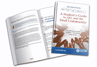 ASL and the Deaf Community