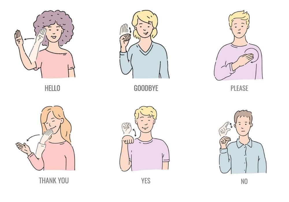 25 Other Ways To Say “Thank You”