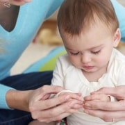 Learning Sign Language for Babies