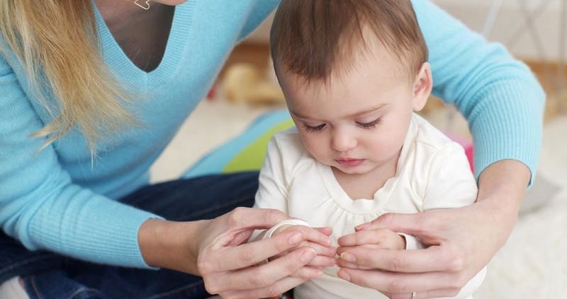 Learning Sign Language for Babies