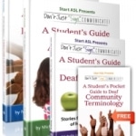 The DJSC Student Guides