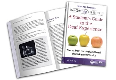 The Deaf Experience