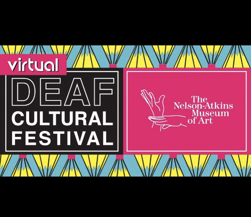 deaf cultural festival