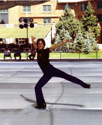 david-michalowski-21821426 | Start ASL David Michalowski at Sun Valley - 1980