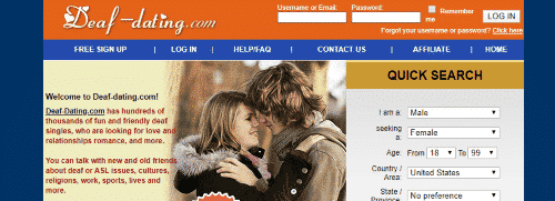 start a dating web site