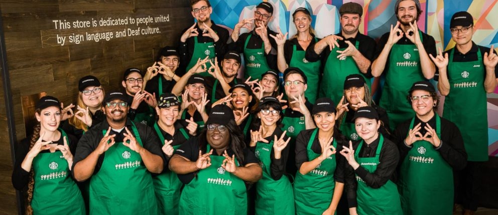 deaf-employees | Start ASL