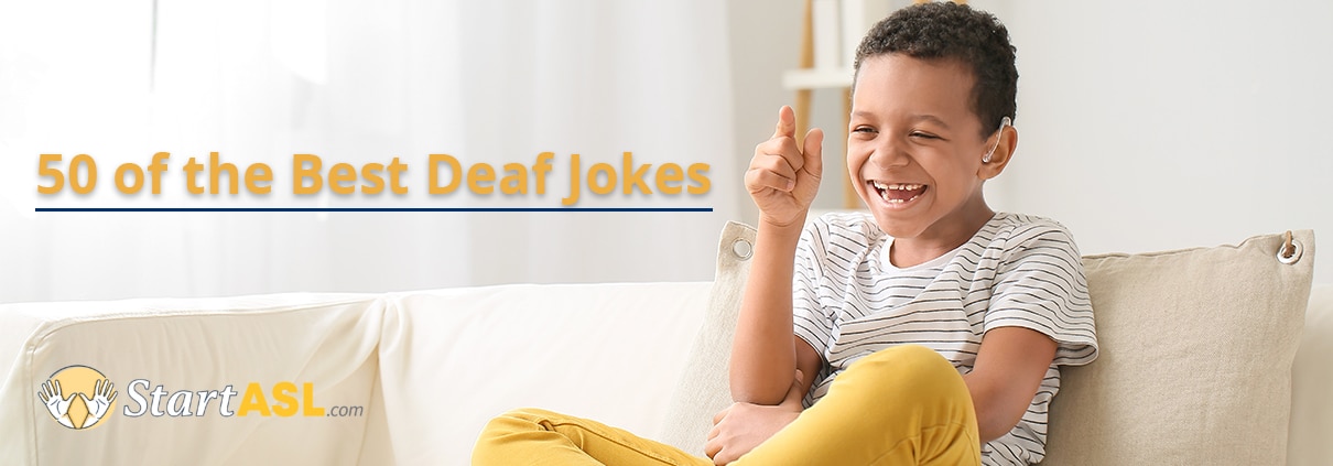 deaf jokes title