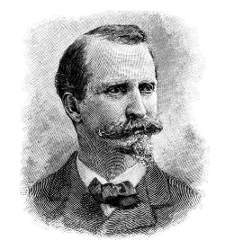 Edward Miner Gallaudet Edward Miner Gallaudet