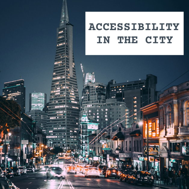 Accessibility in the City