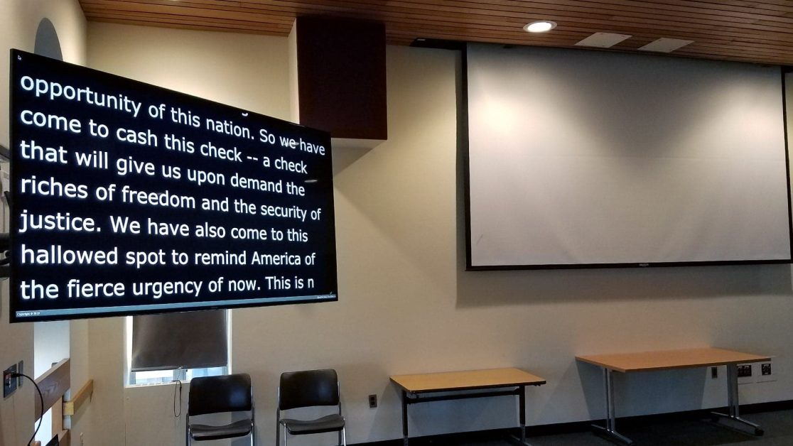 [Photo Credits: https://answers.syr.edu/display/itslemp/Academic+Event+Support+and+Media+Production]