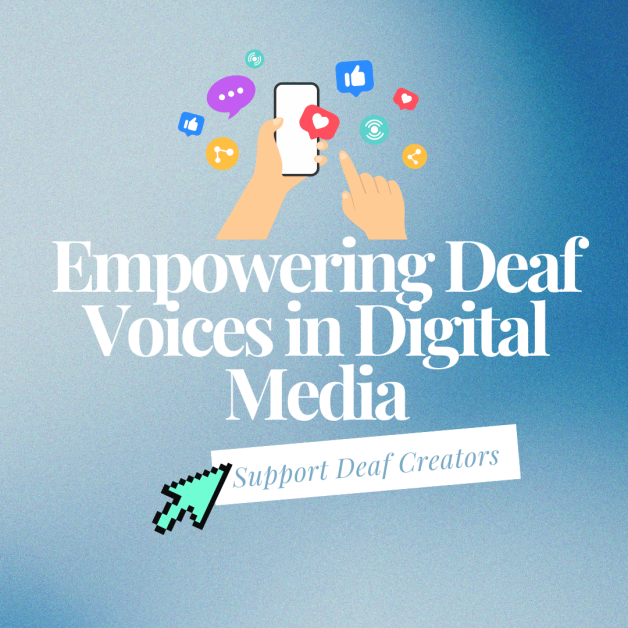 Deaf Voices Article