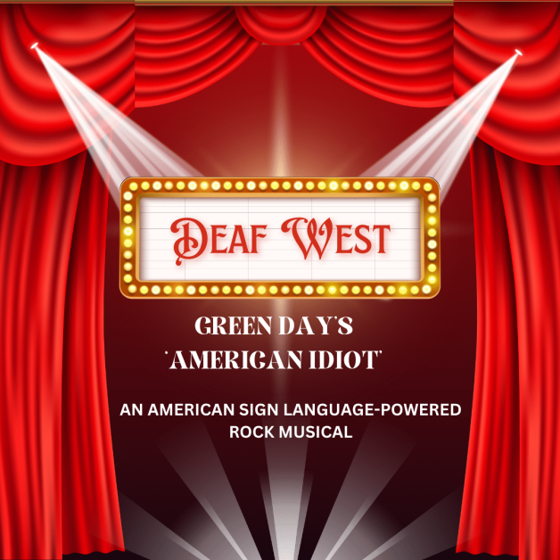 Deaf West