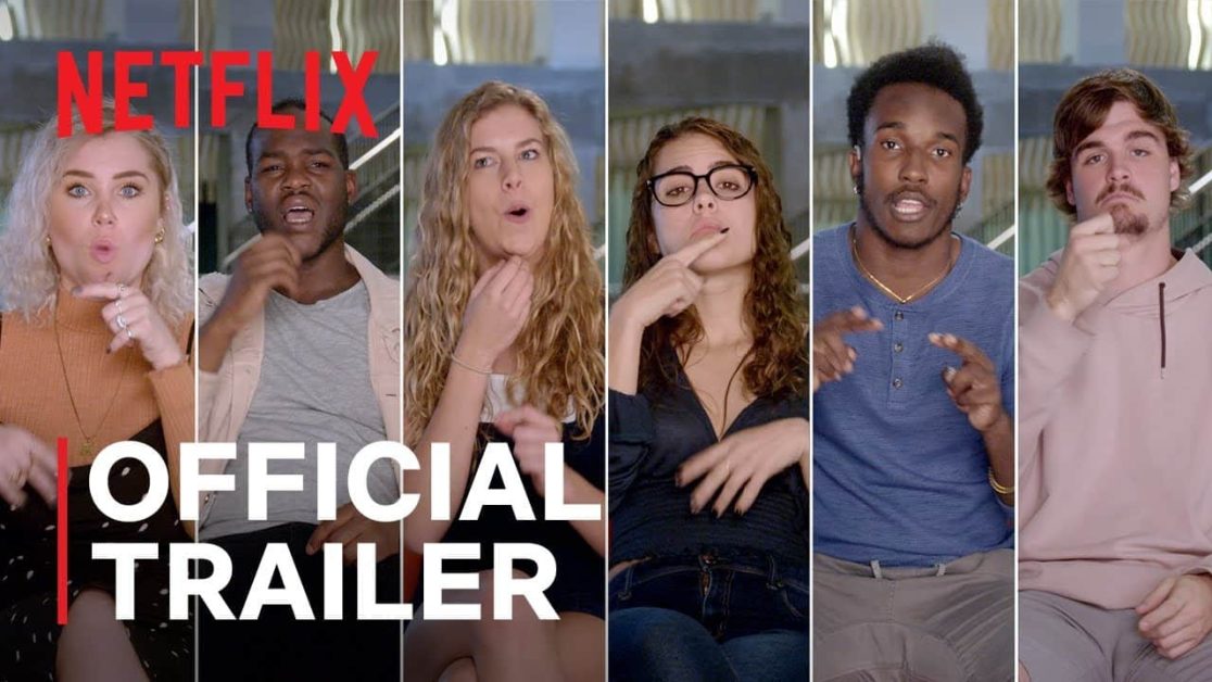 Netflix Cover