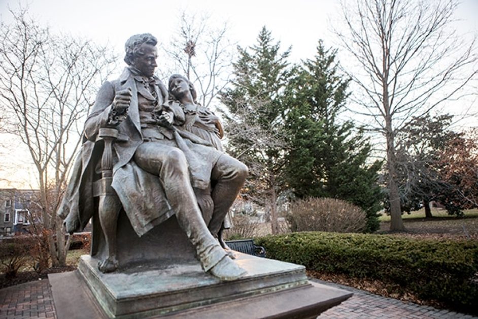 alice and gallaudet