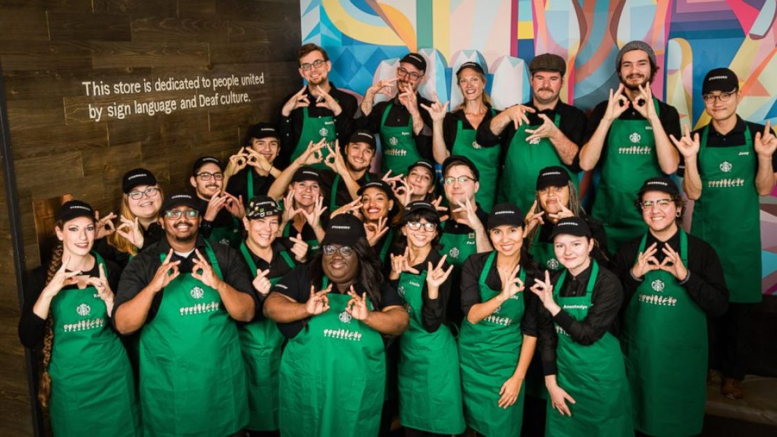 deaf-employees