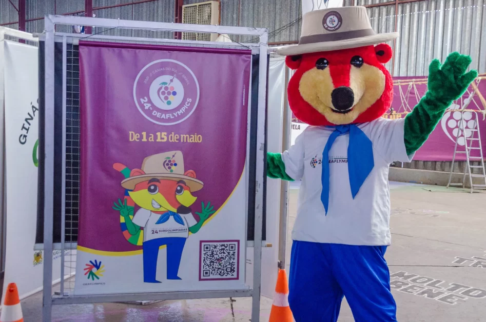 [Photo Credits: https://www.deaflympics2021.com/photos/]