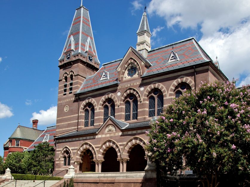 gallaudet