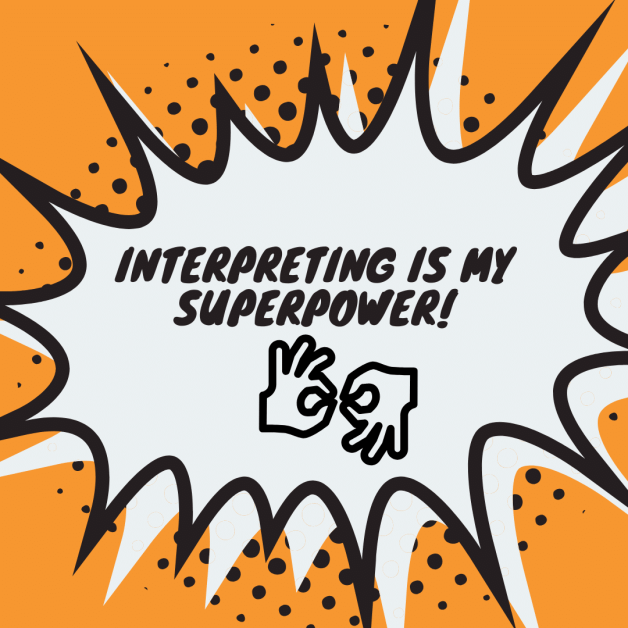 superpower