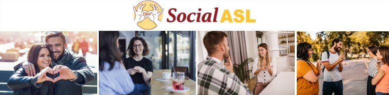 social asl