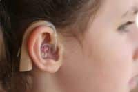 hearing aid