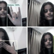 Learn American Sign Language from AI