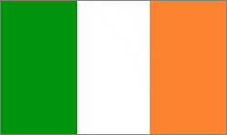 irish-sign-language | Start ASL irish sign language