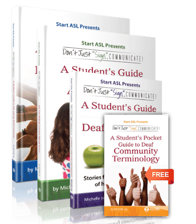 DJSC! Student Guides