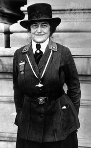 Juliette Gordon Low