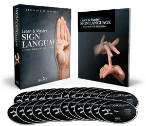 Learn and Master ASL