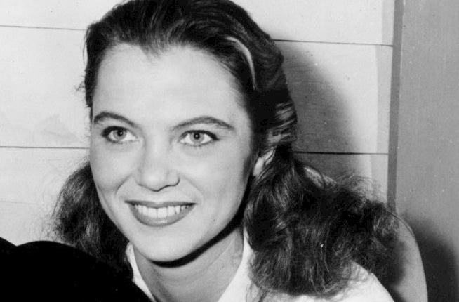 Louise Fletcher