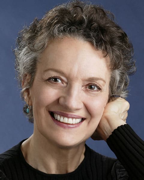 Phyllis Frelich