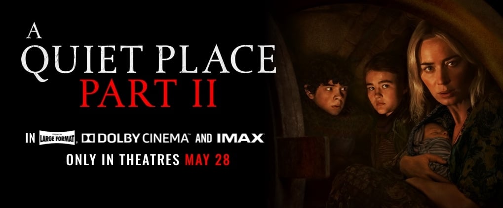 a quiet place 2 rating a quiet place 2 rating