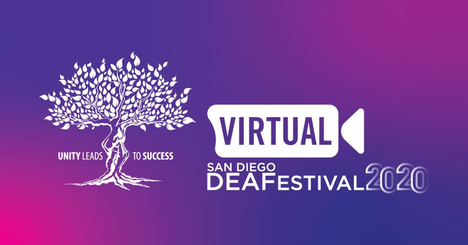 deaf festival 2020