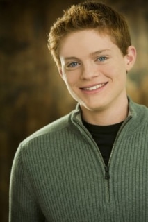 Sean Berdy