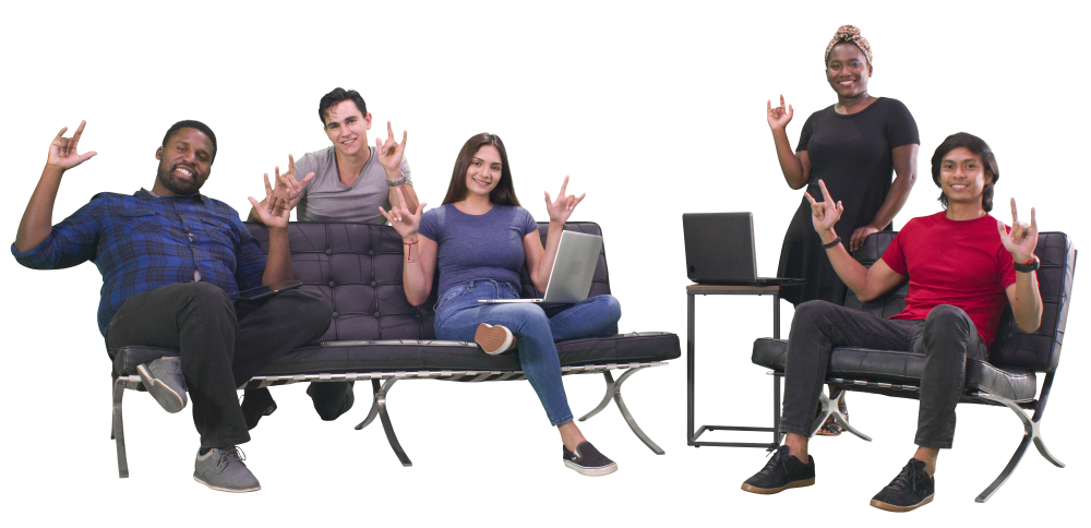 learn American Sign Language - Start ASL Signing Group